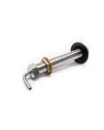 150mm Extra Long Shank full view