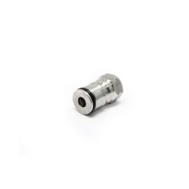Cornelius Type Ball Lock Gas Post (Female Thread)