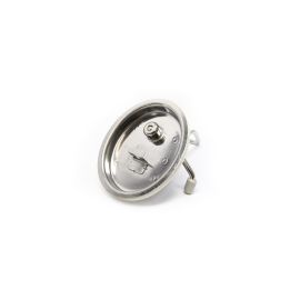 Cornelius Type Keg Lid (with Oring & PRV)