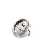 Cornelius Type Keg Lid (with Oring & PRV)