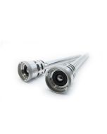 D-type Screw In Spear for 50L Keg
