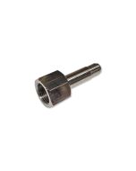 Type 30 - 1/4inch thread nut & stem for MKII Reg