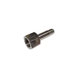 Type 30 - 1/4inch thread nut & stem for MKII Reg