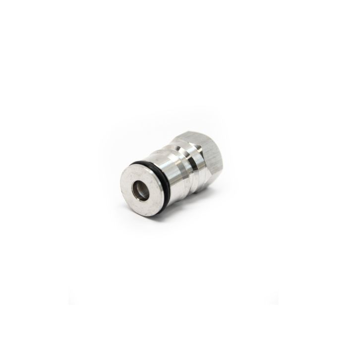 Cornelius Type Ball Lock Liquid Post (Female Thread)