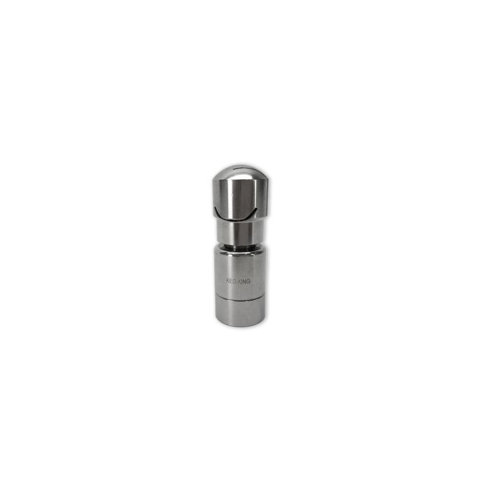 Sprayball Stainless Steel